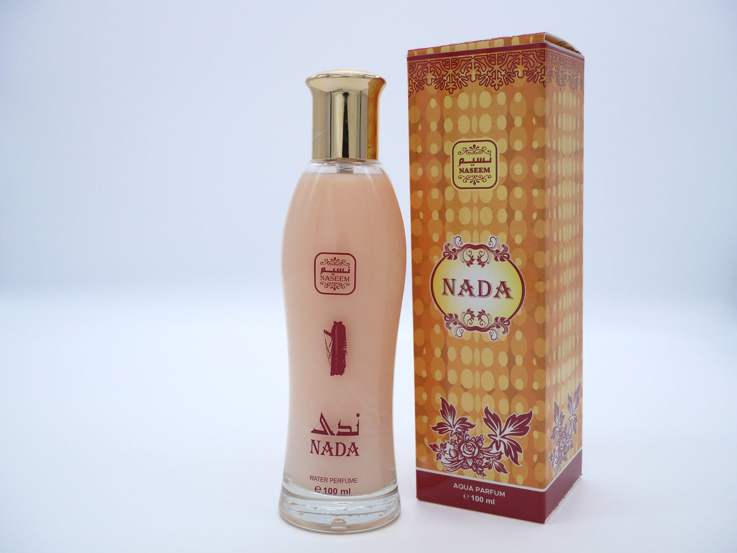 Naseem Nada Perfume