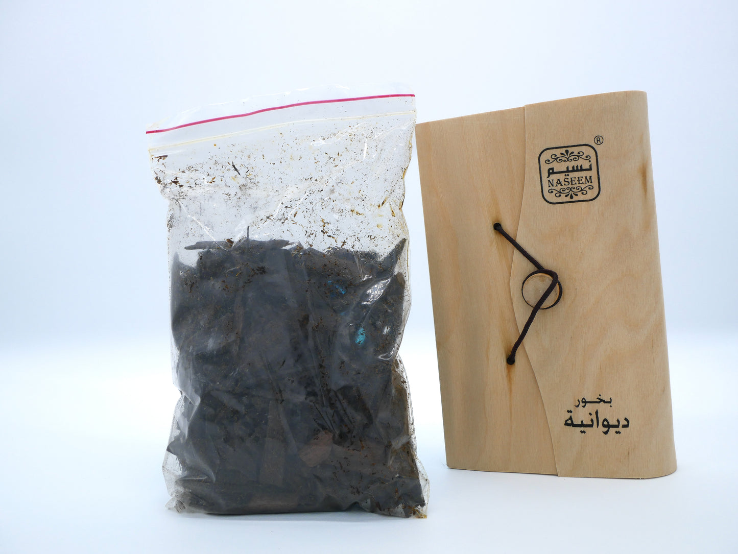 Naseem - Bukhoor Diwaniya