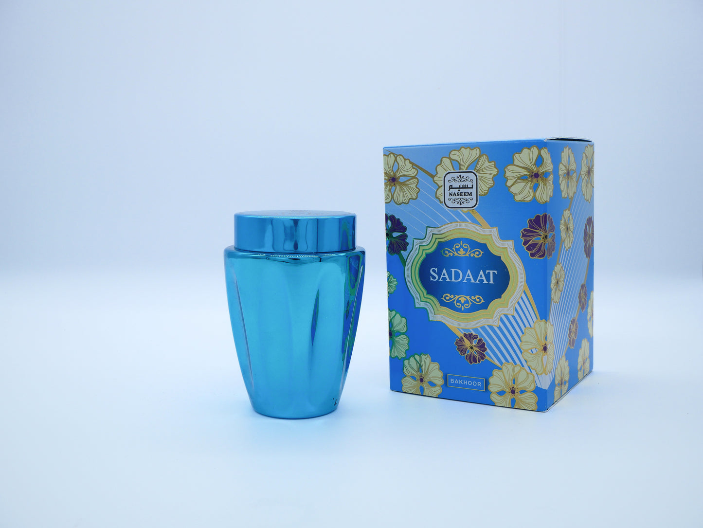 Naseem - Sadaat Bakhoor