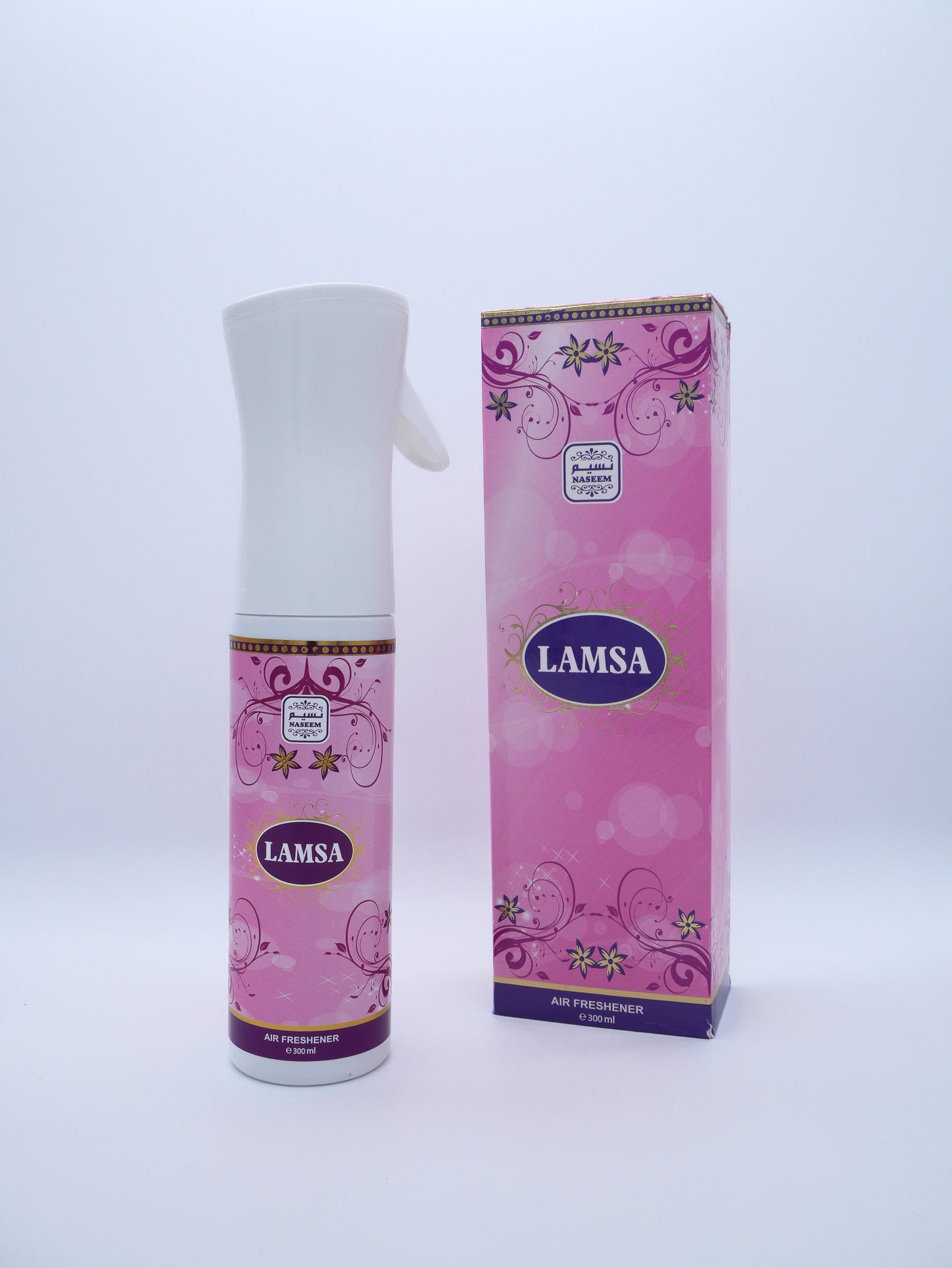 Naseem Lamsa Air Freshener