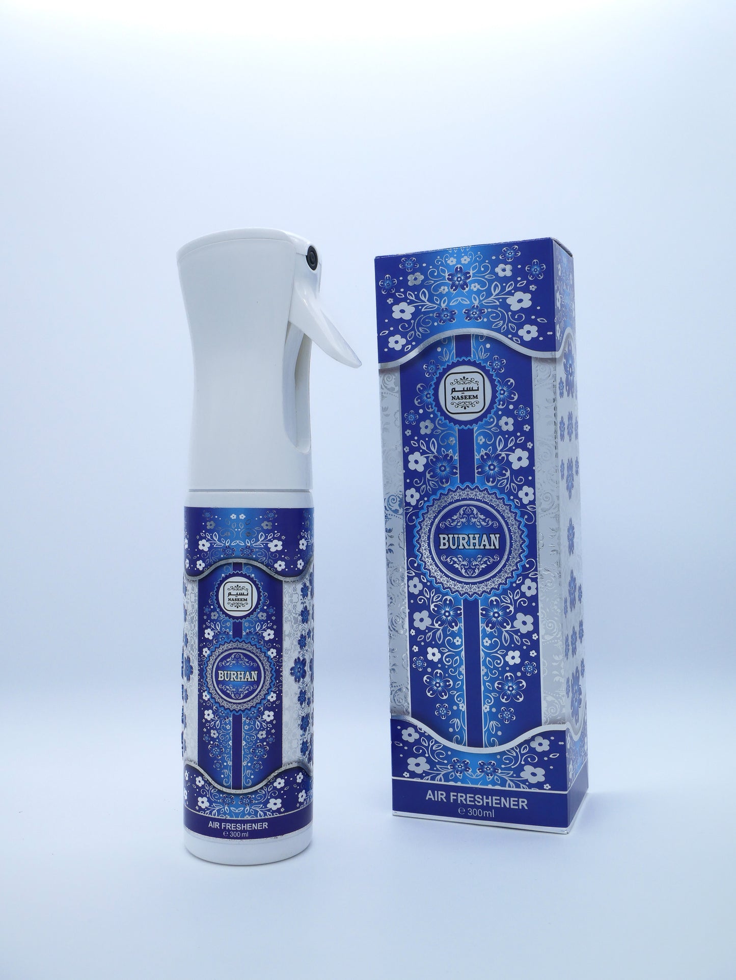 Naseem Burhan Air Freshener