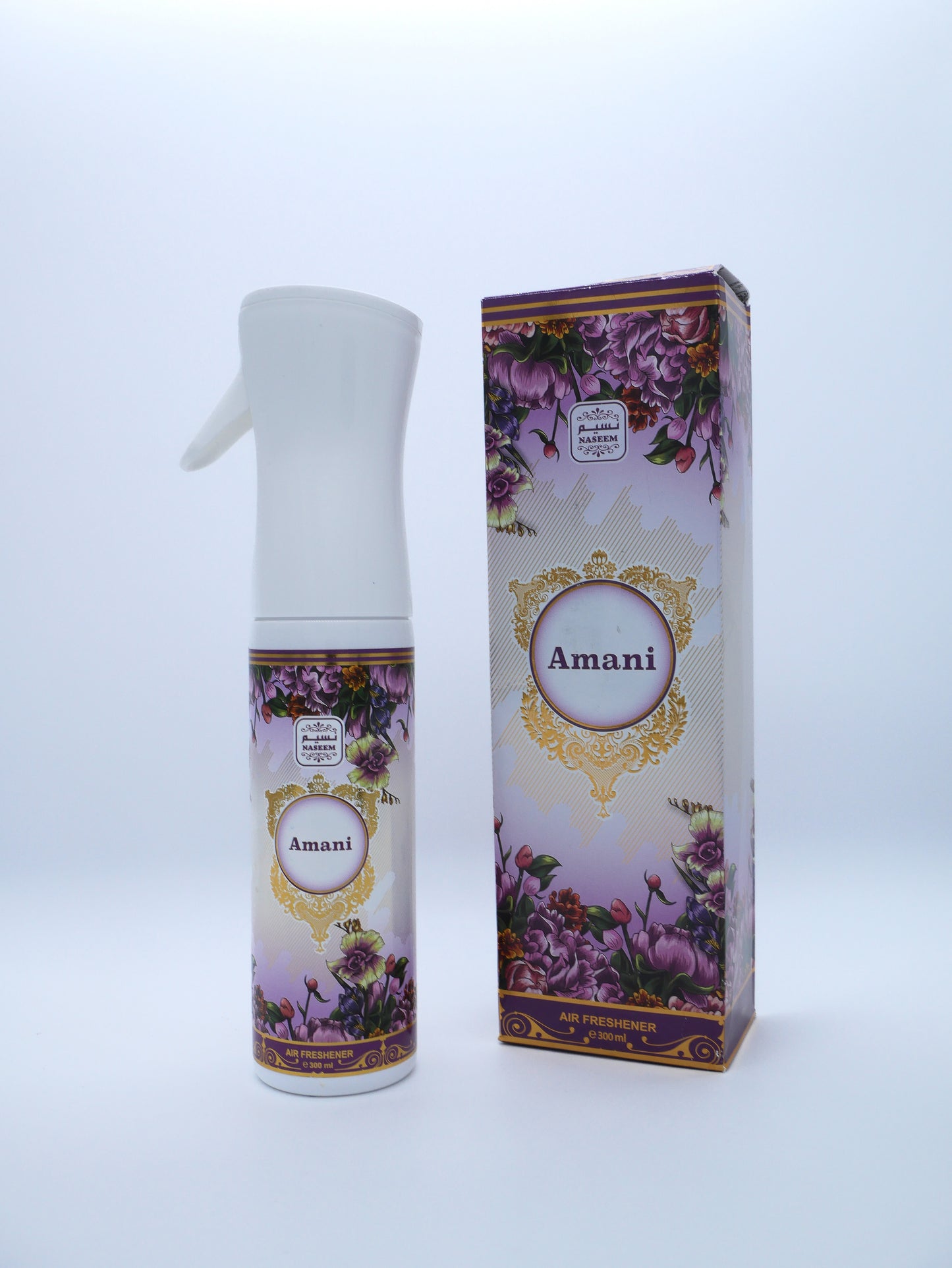 Naseem Amani Air Freshener