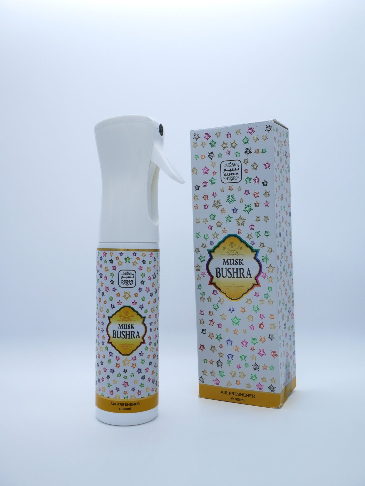 Naseem Musk Bushra Air Freshener