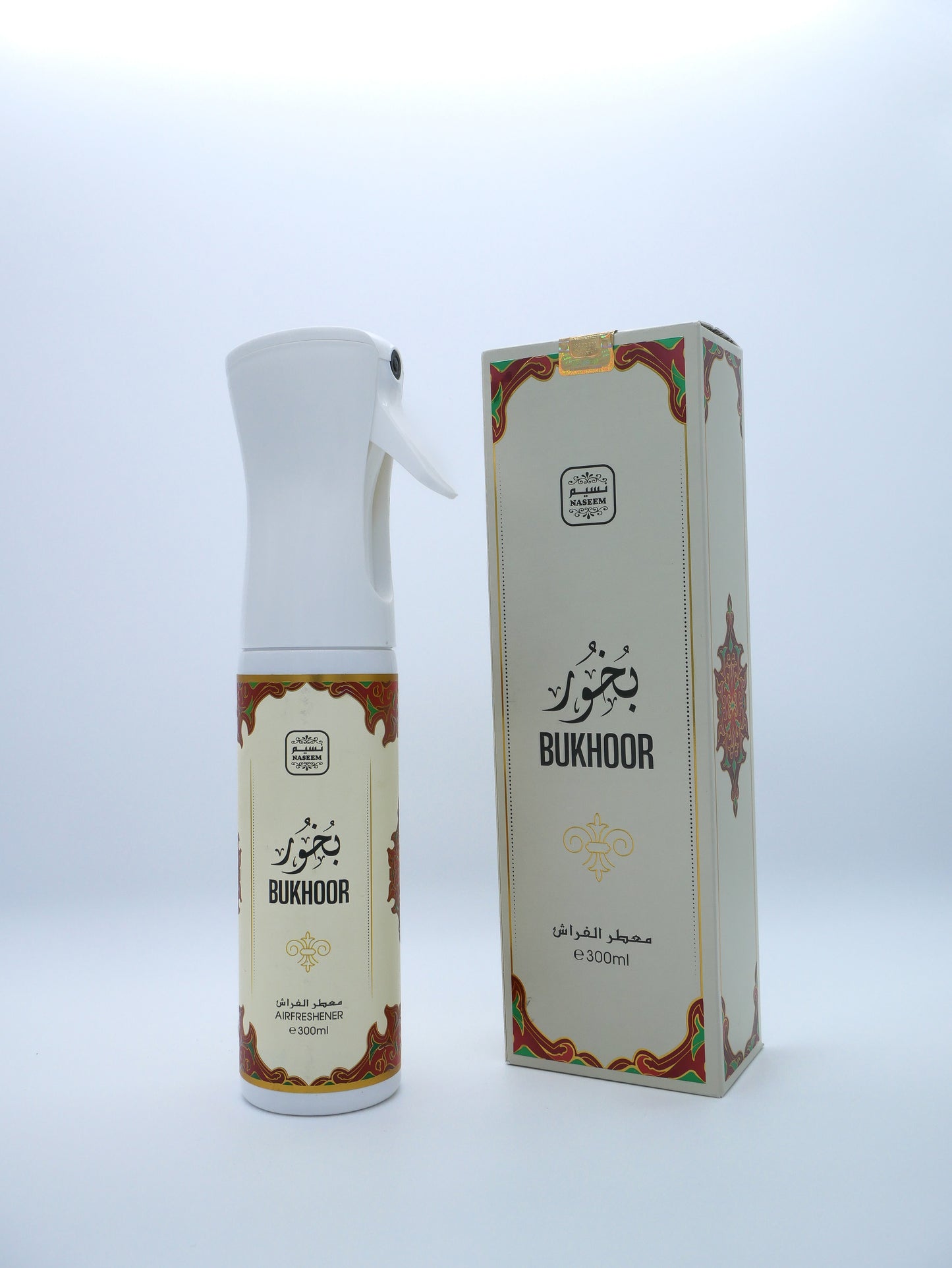 Naseem Bukhoor Air Freshener