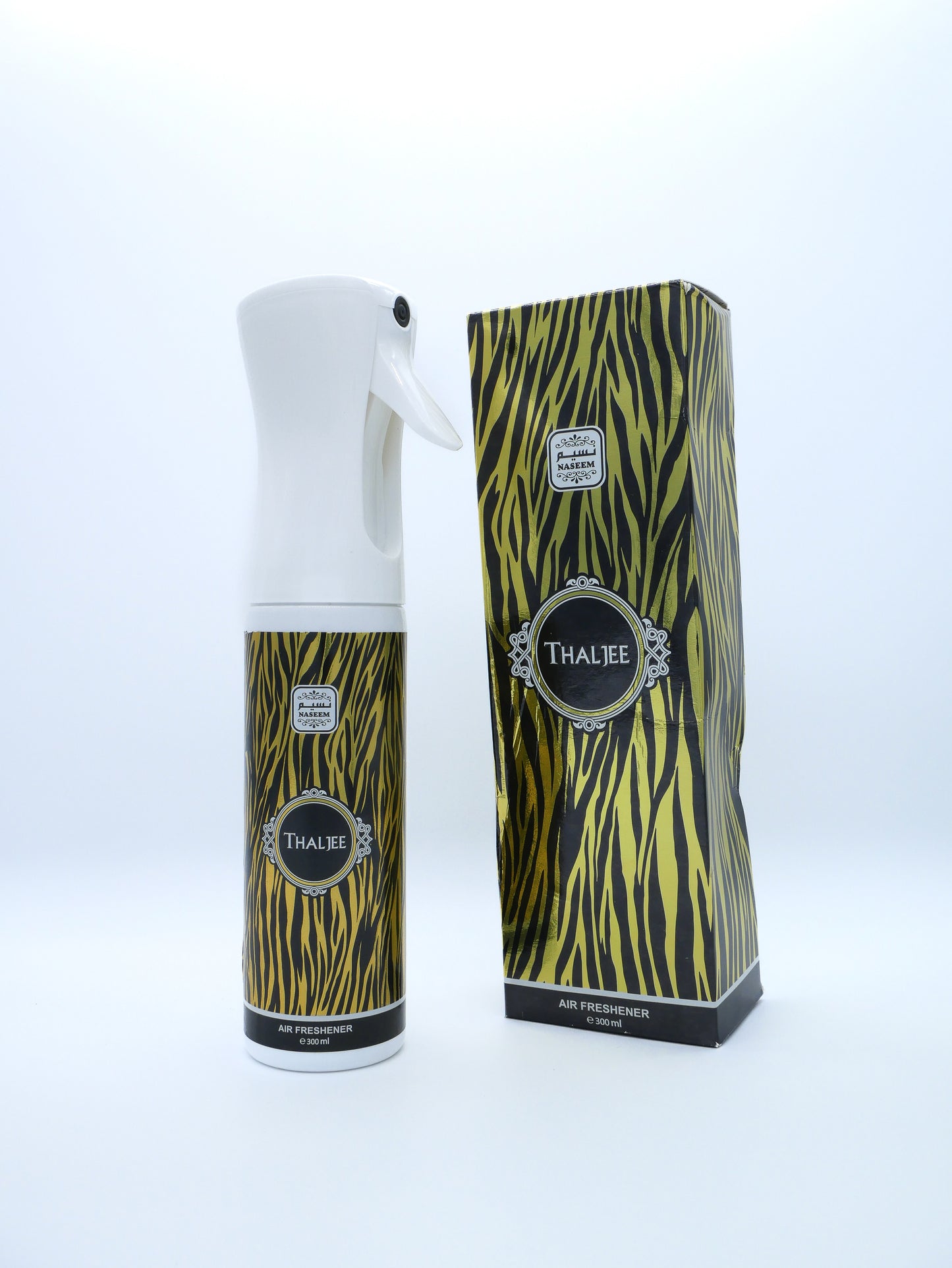 Naseem Thaljee Air Freshener