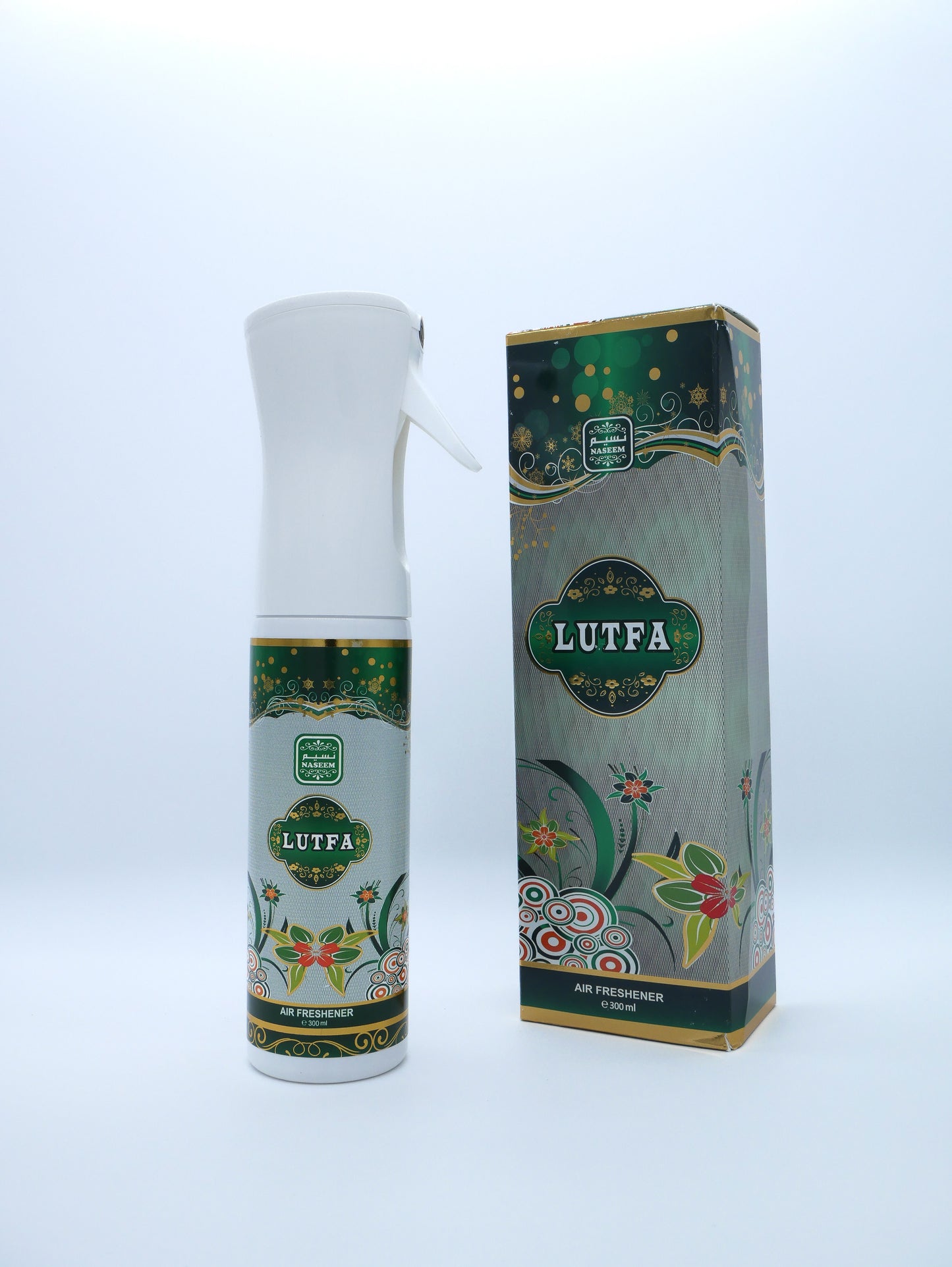 Naseem Lutfa Air Freshener