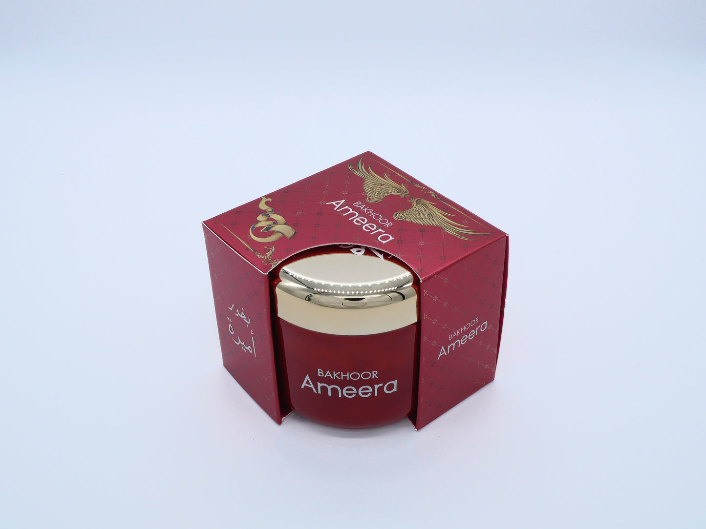 Bakhoor Ameera